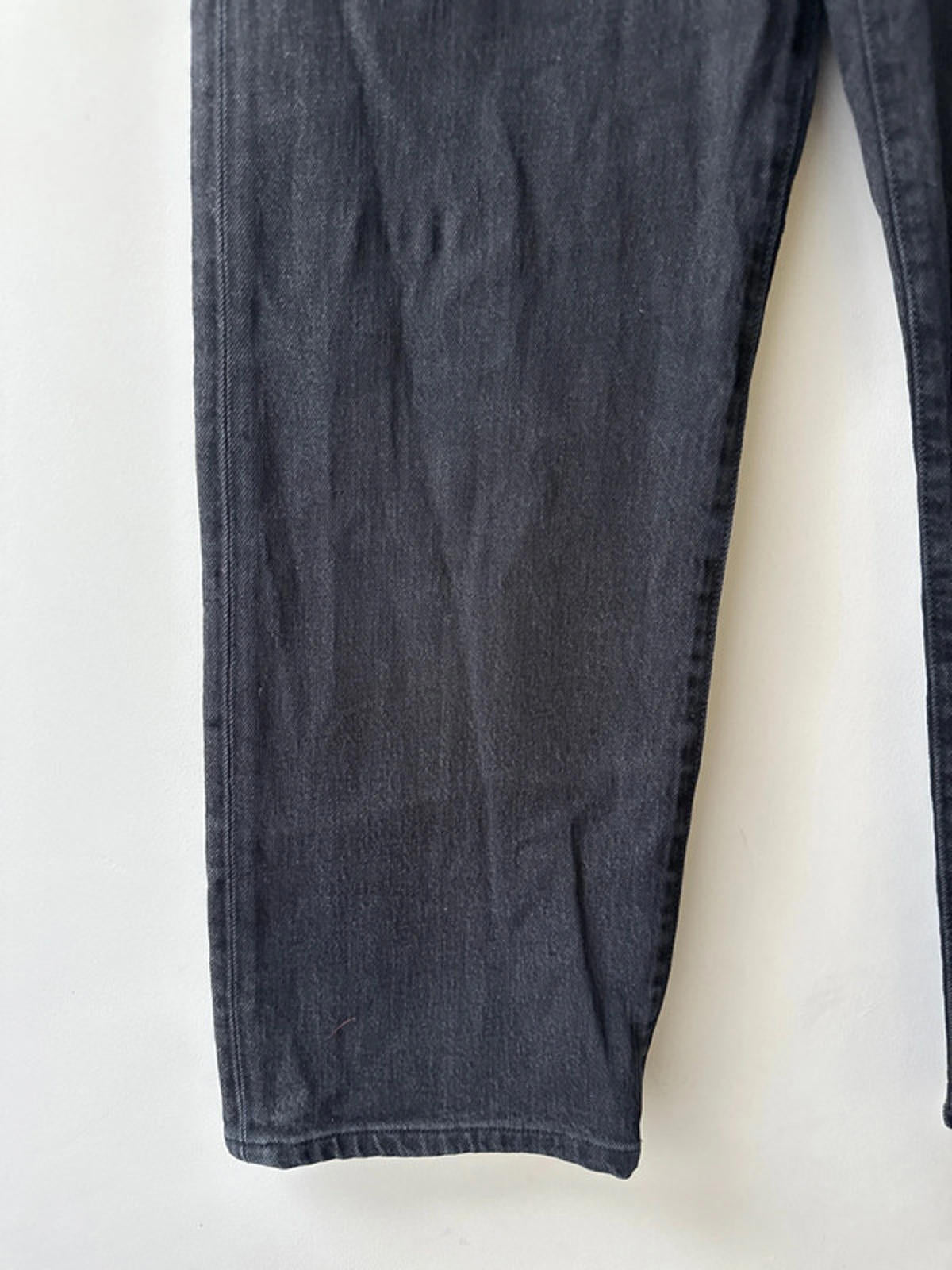 Women’s Levi’s Ribcage straight High Waisted Fit Jeans - W26/L25 - 1959