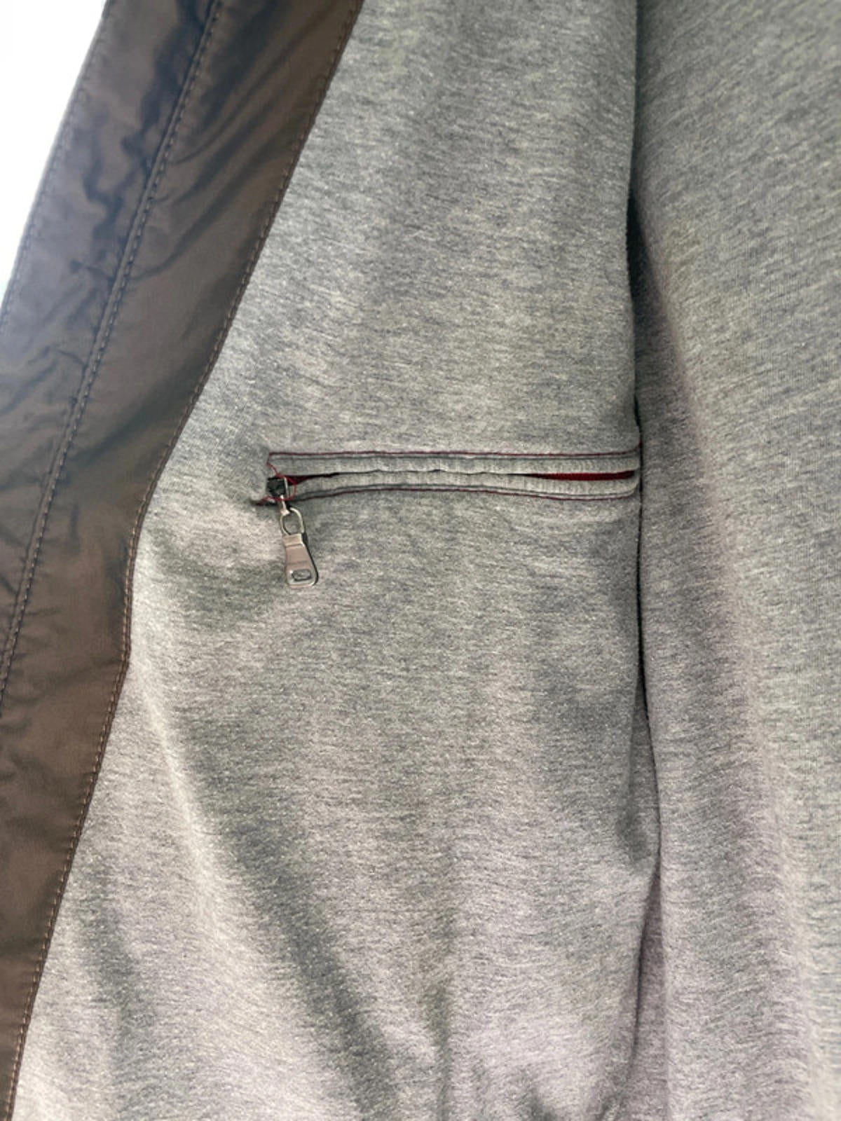 Men’s Hugo Boss Embroidered Logo Harrington Jacket - Medium - 2020