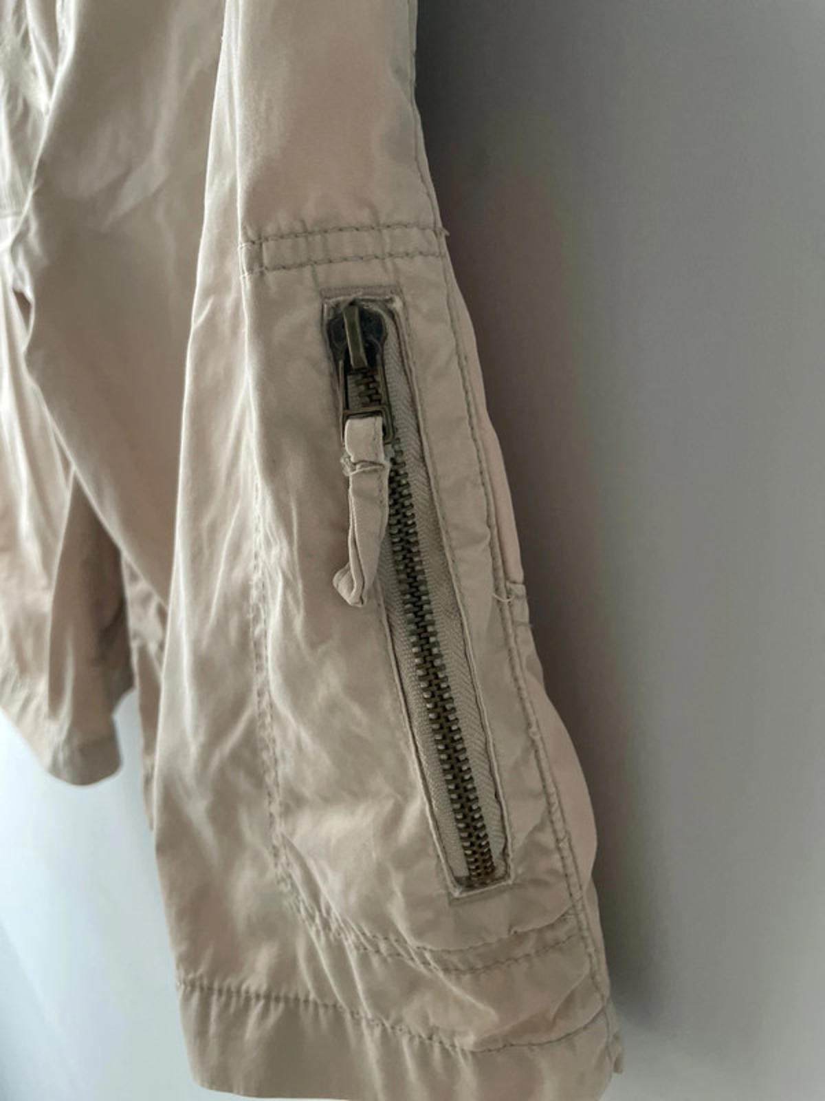 Men’s Kangol Oversized Cargo Shorts - W36 - 1252