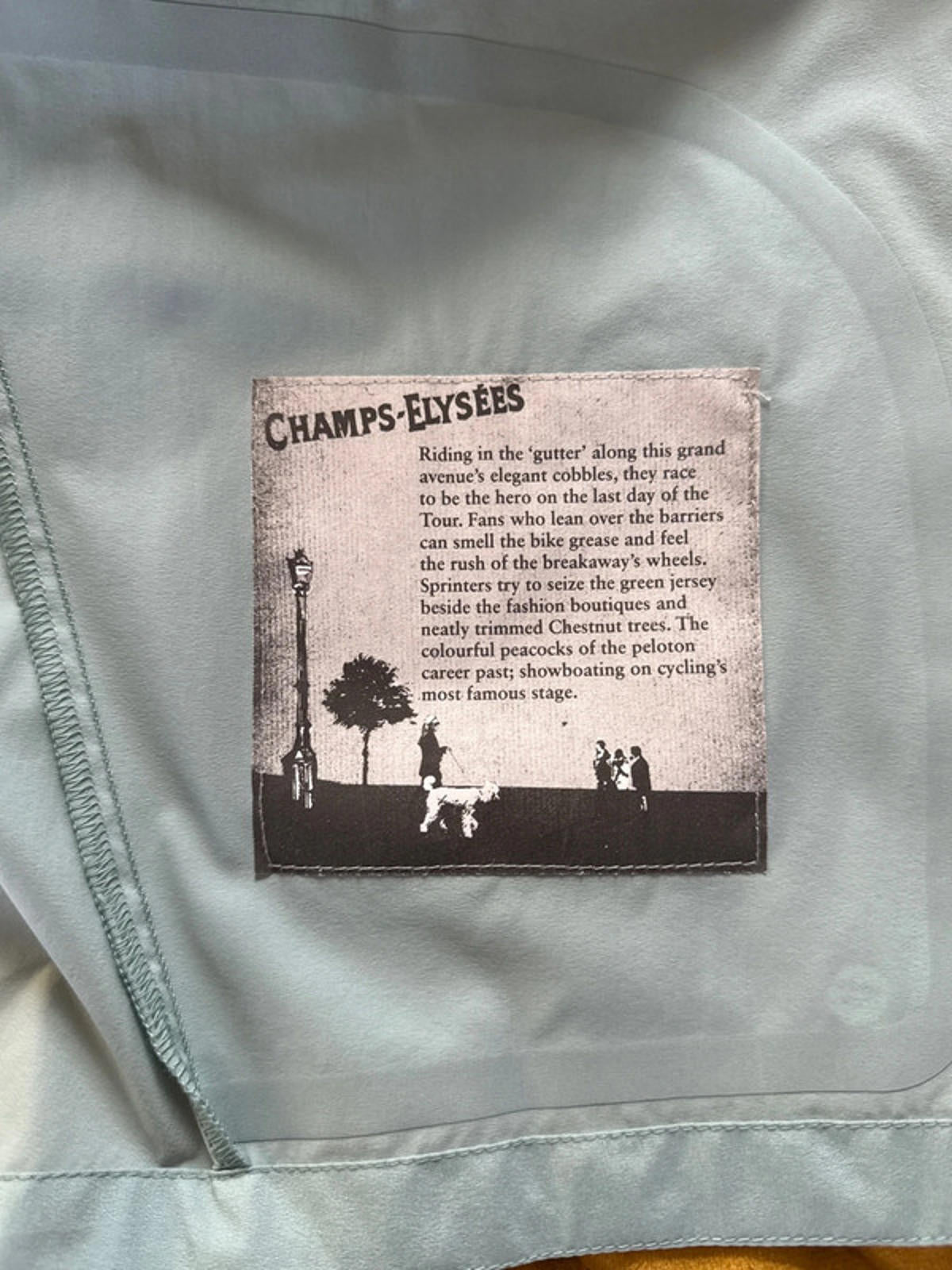 Women’s Rapha Lightweight Cycling Jacket Top - Small - 1960