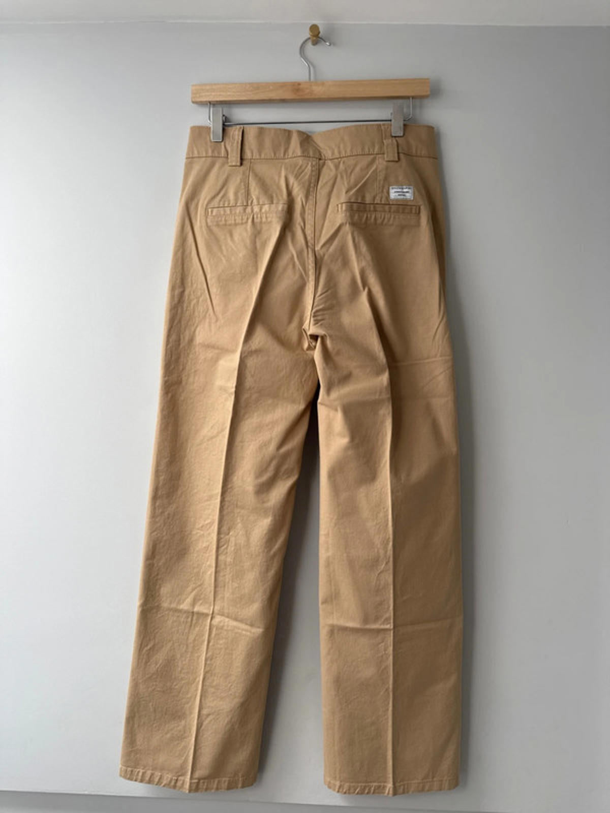 Women’s Bershka high waisted classic trousers - Uk8 - 1693
