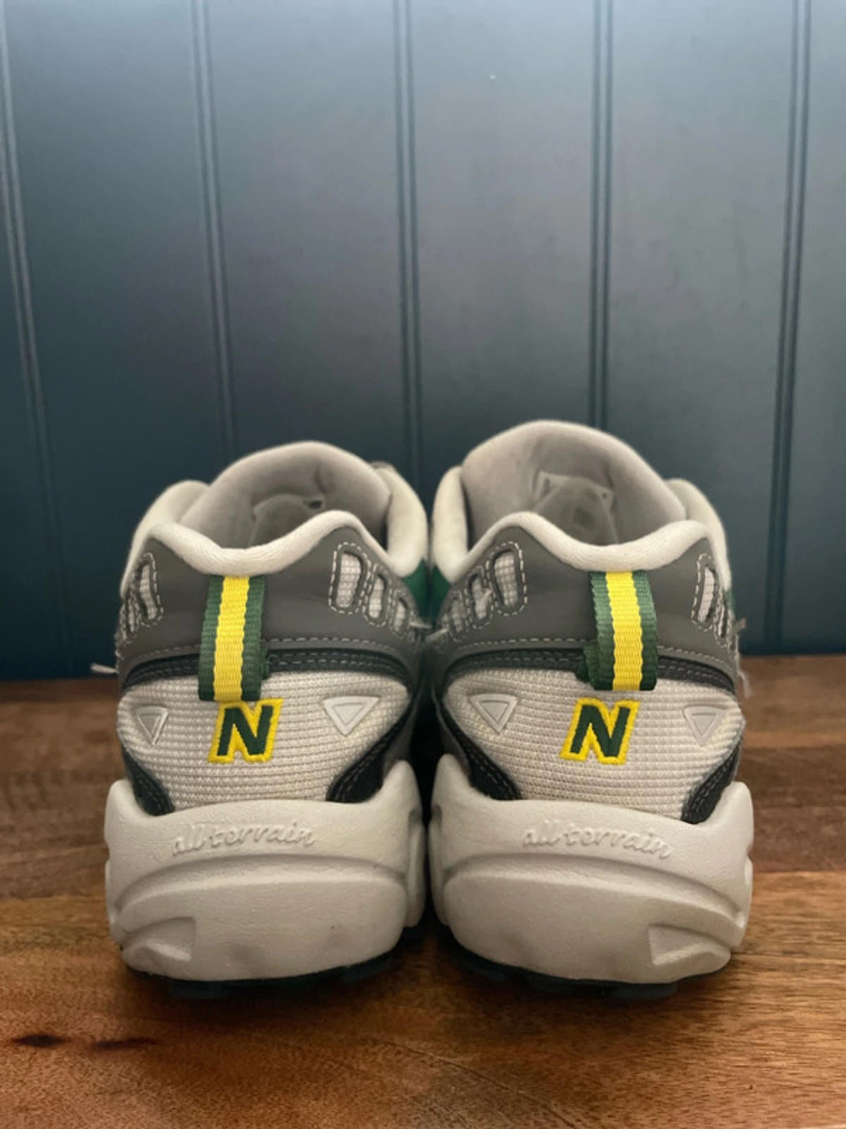 Men’s New Balance 703 V1 Chunky Sole Trainers - UK 9.5 - 2361