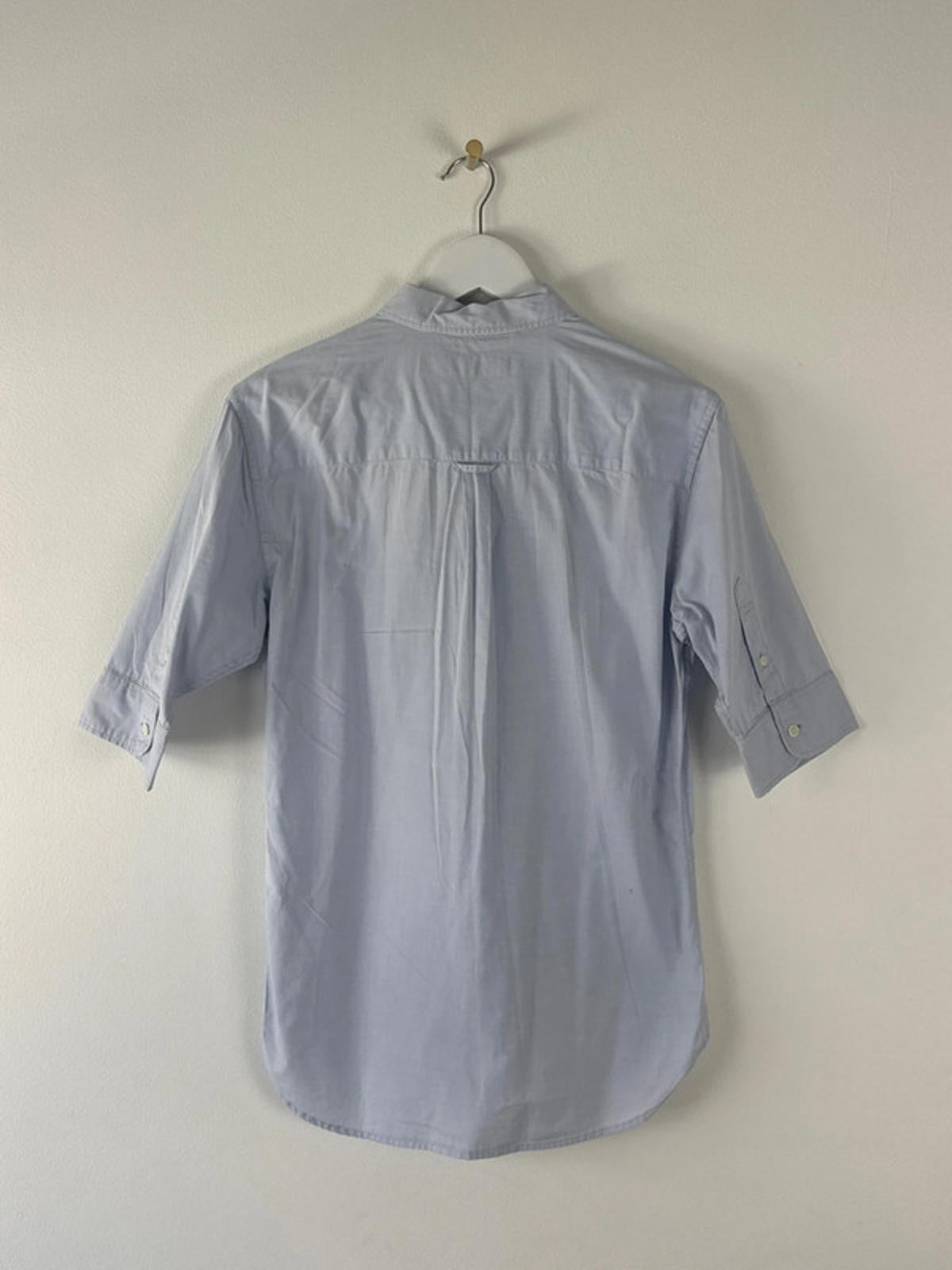 Men’s Allsaints Short Sleeve Shirt - Xtra Small -1341