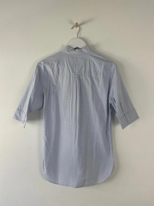 Men’s Allsaints Short Sleeve Shirt - Xtra Small -1341