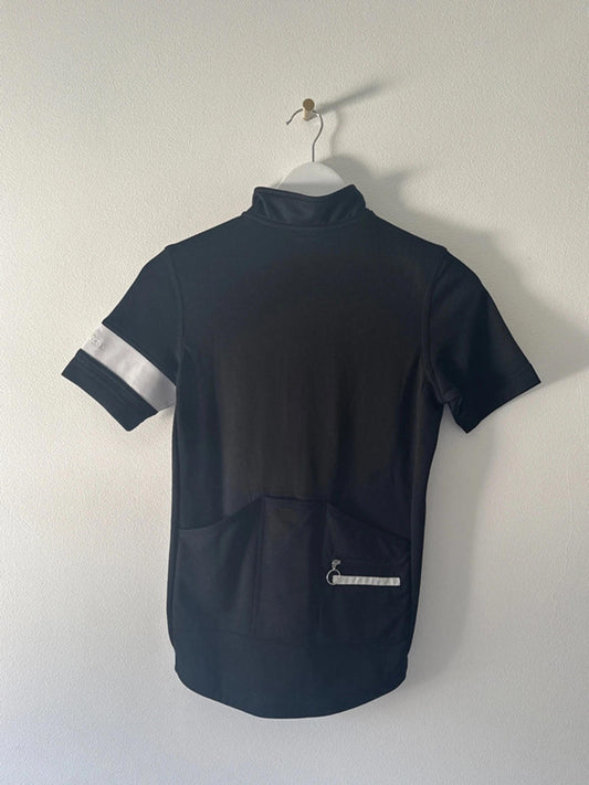Women’s Rapha Cycling Jersey Top - XSmall - 1333