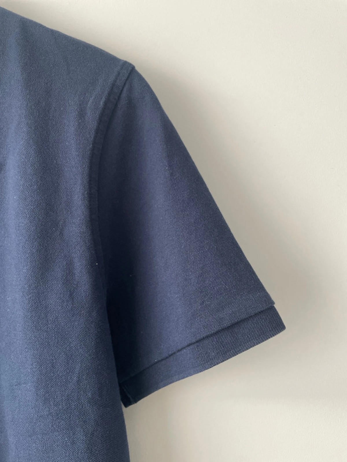 Men’s Vilebrequin Premium Polo Top - Small - 1228