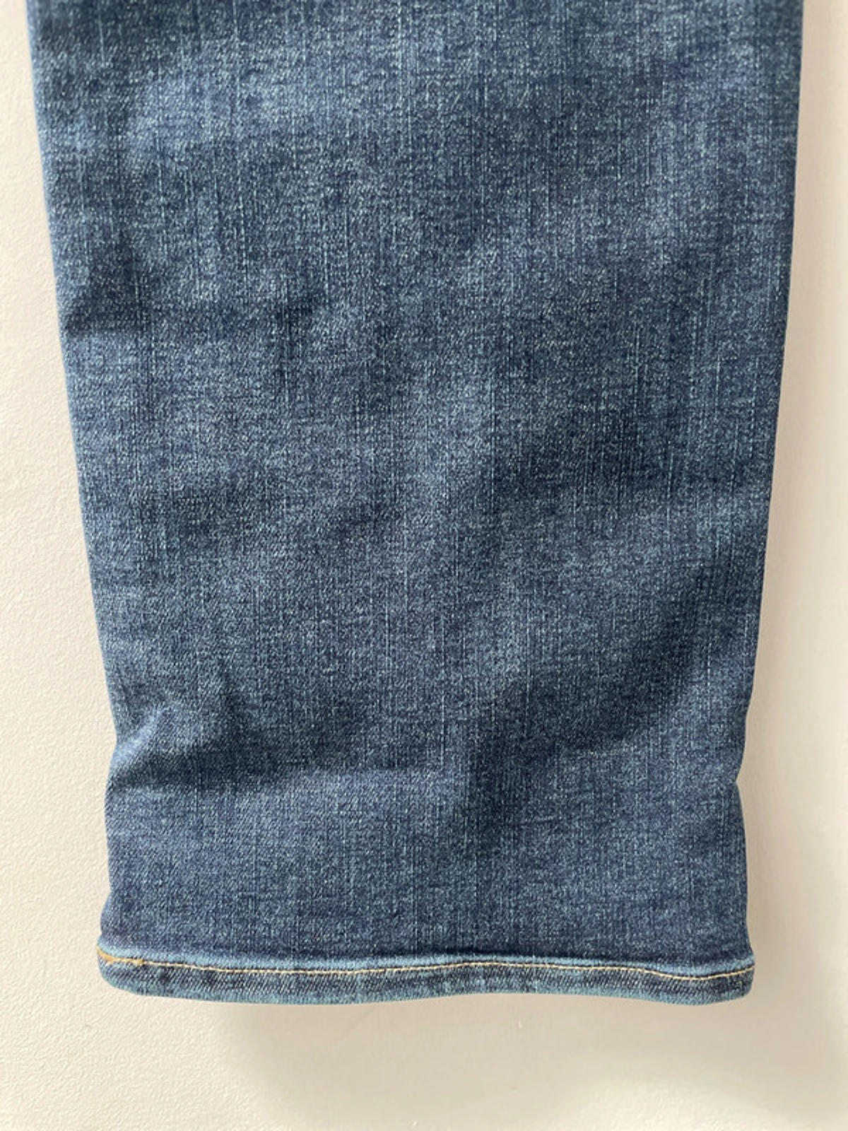 Women’s Weekday Twig Curve Mid Straight Fit Jeans - W25/L30 - 1817