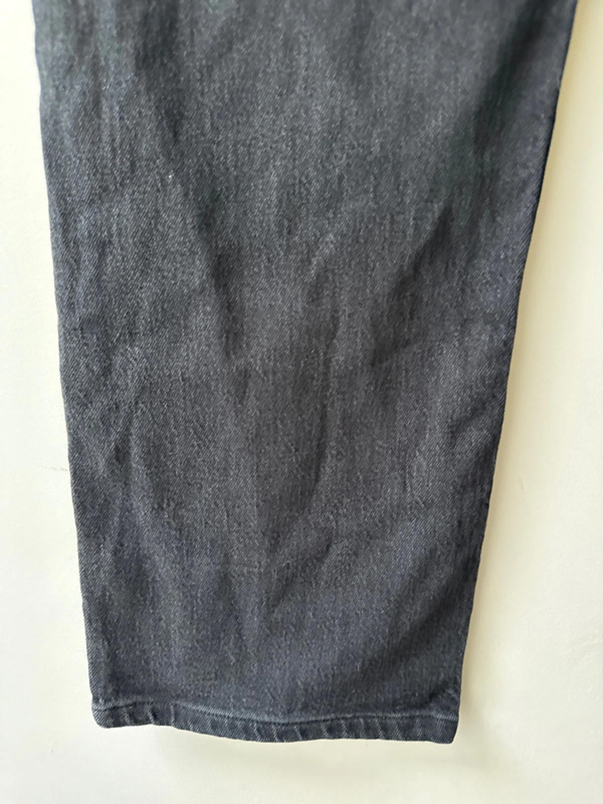 Women’s Levi’s Ribcage straight High Waisted Fit Jeans - W26/L25 - 1959