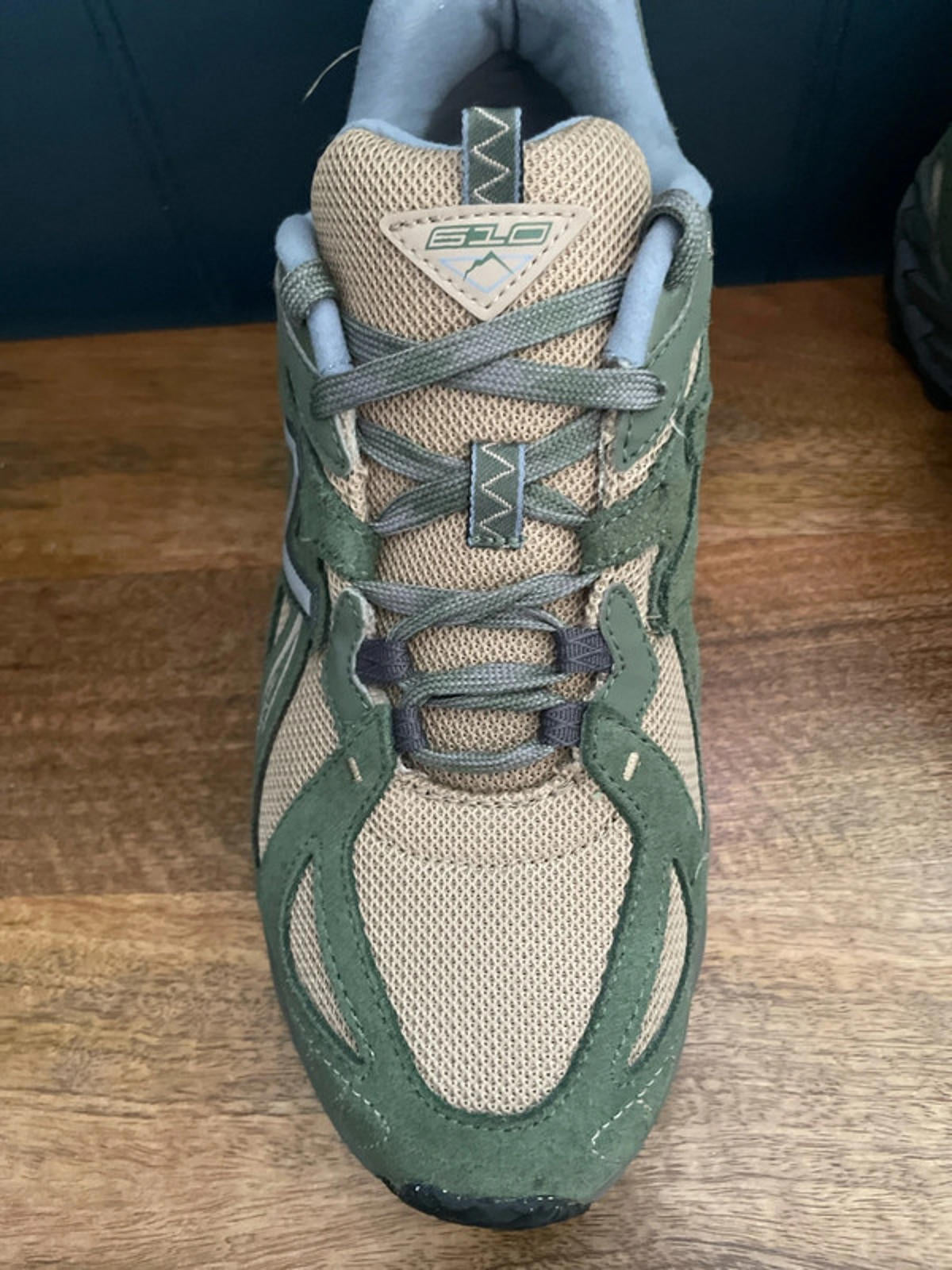 Men’s New Balance 619 V1 Chunky Sole Trainers - UK 7- 1640