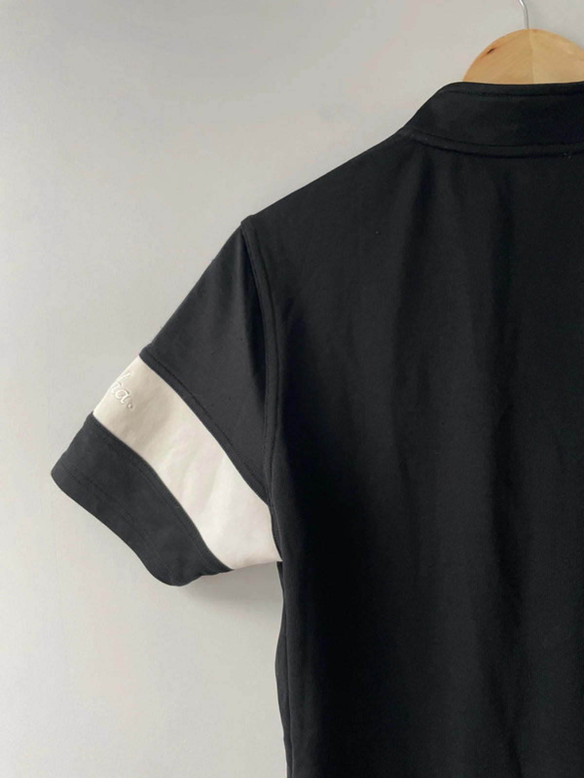 Women’s Rapha Premium Cyling Jersey Top - UK16 - 1888