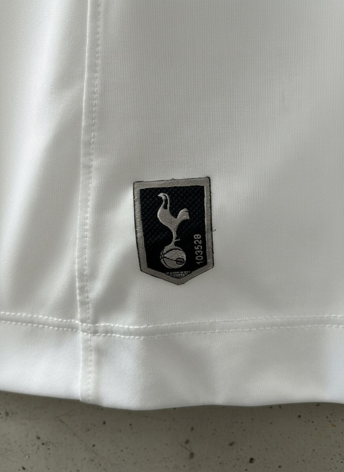 Mens Tottenham Hotspur 2015/16 Home Football Shirt Top - XXLarge - 3487