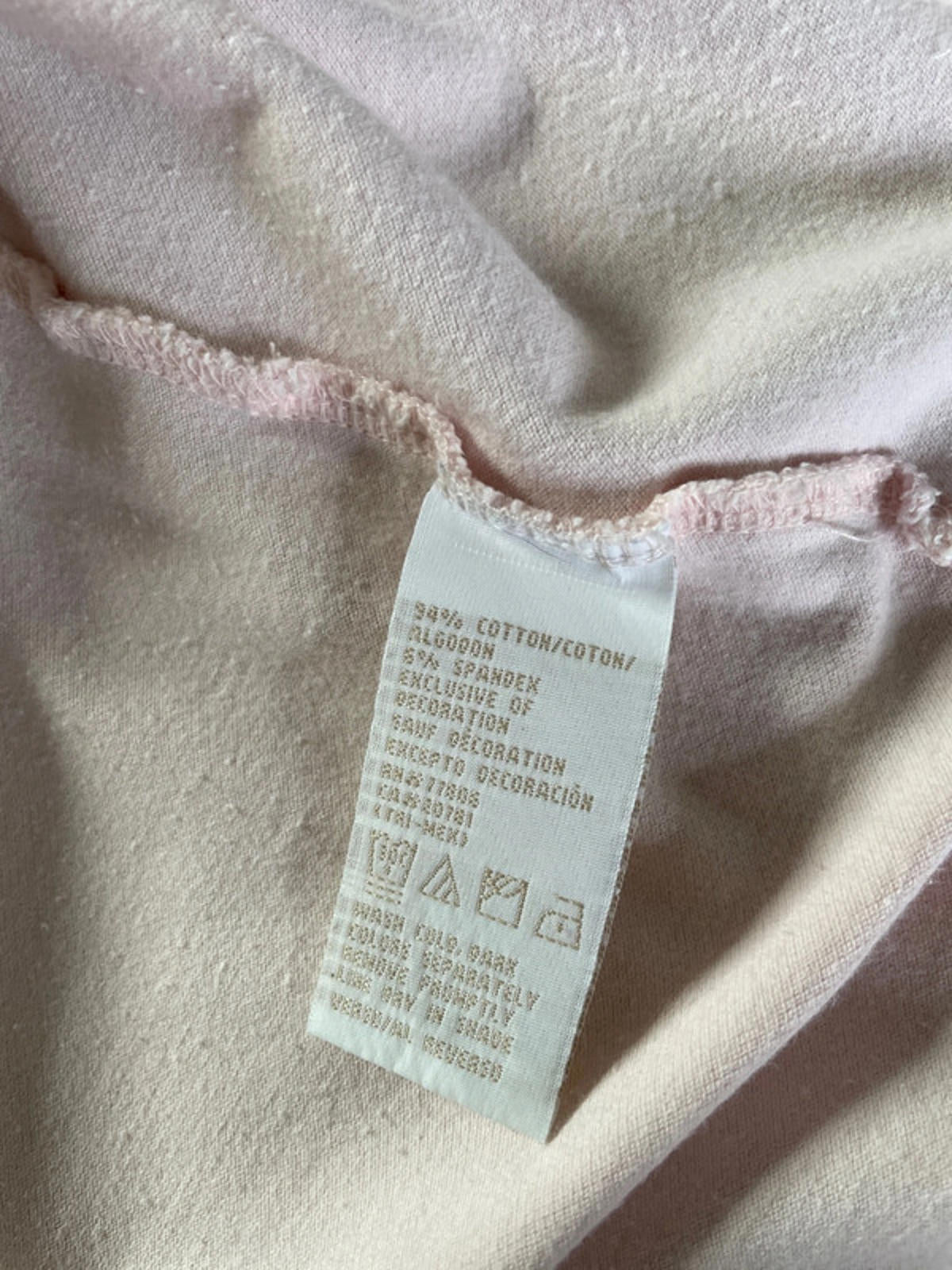 Women’s Tommy Hilfiger Logo Polo Top - XLarge