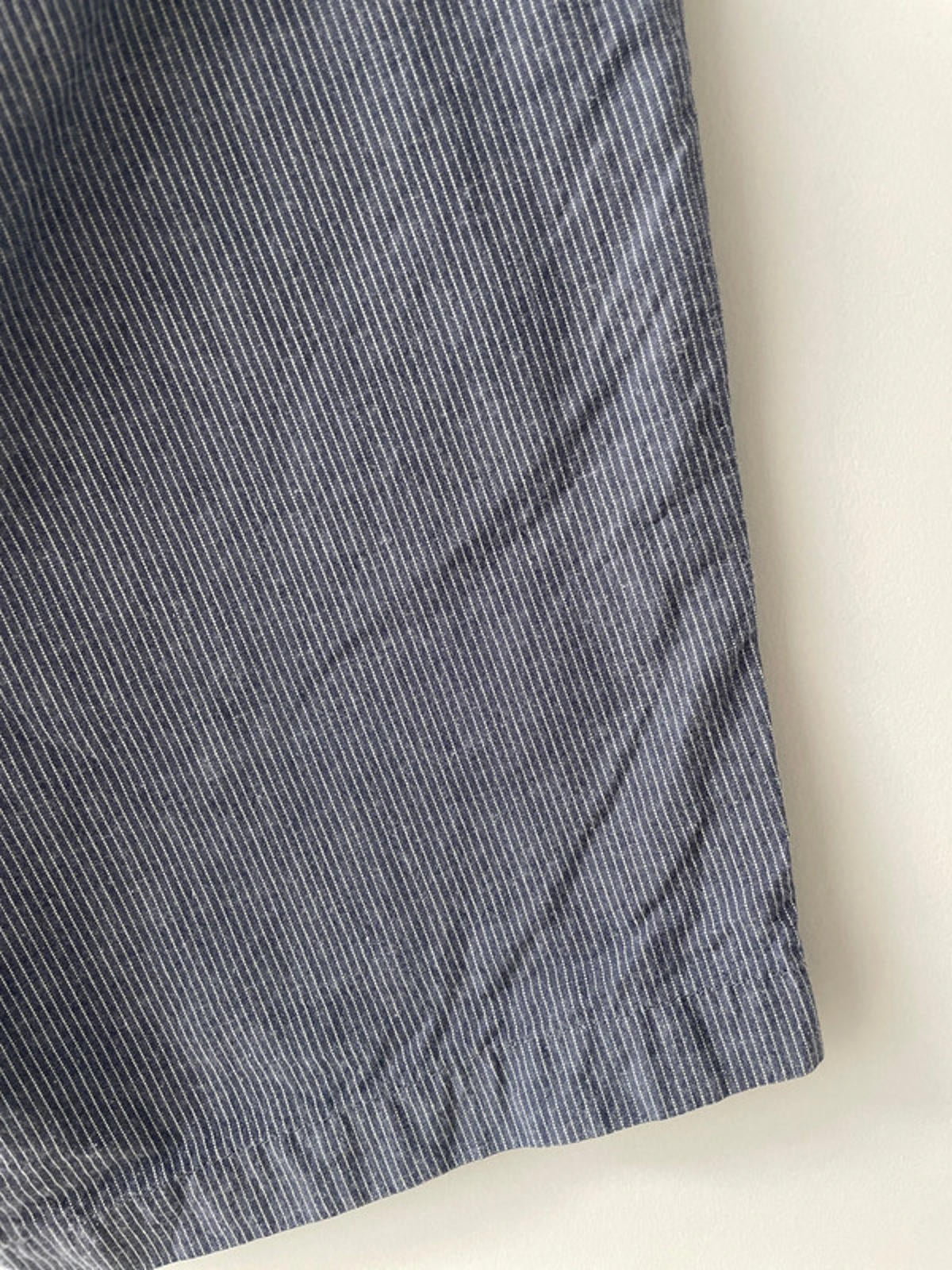 Men’s Reiss Pin Stripe Classic Chino Shorts - W28 - 1272