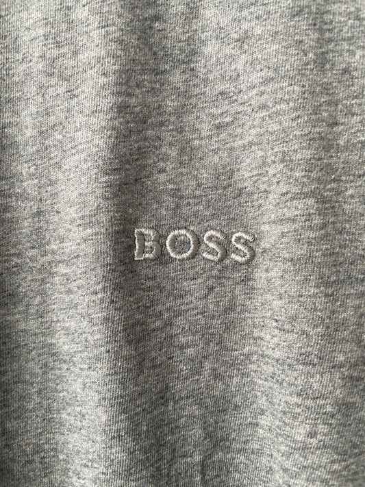 Men’s Hugo Boss Slim Fit Crew Neck T-shirt - Large - 2011