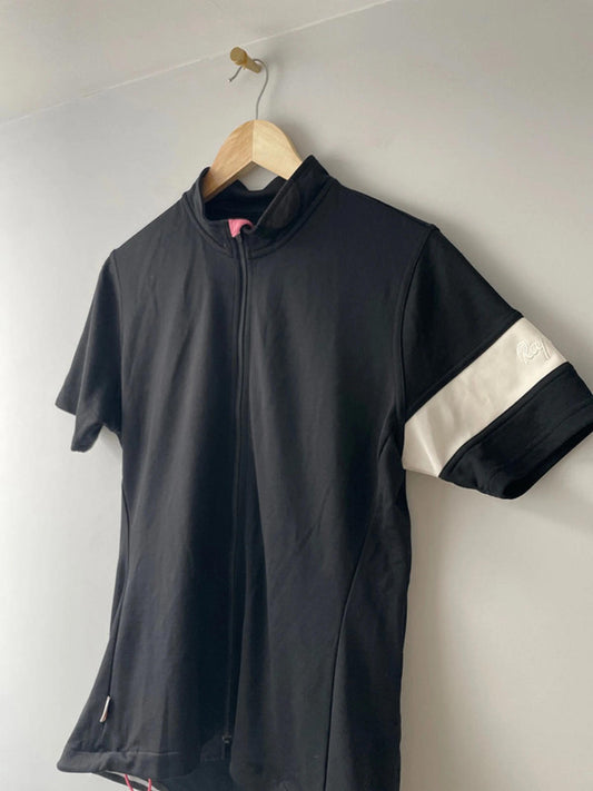 Women’s Rapha Premium Cyling Jersey Top - UK16 - 1888