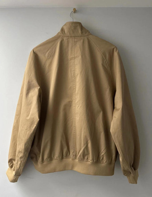 Men’s Asos Oversized Harrington Jacket Coat - Medium - 0658