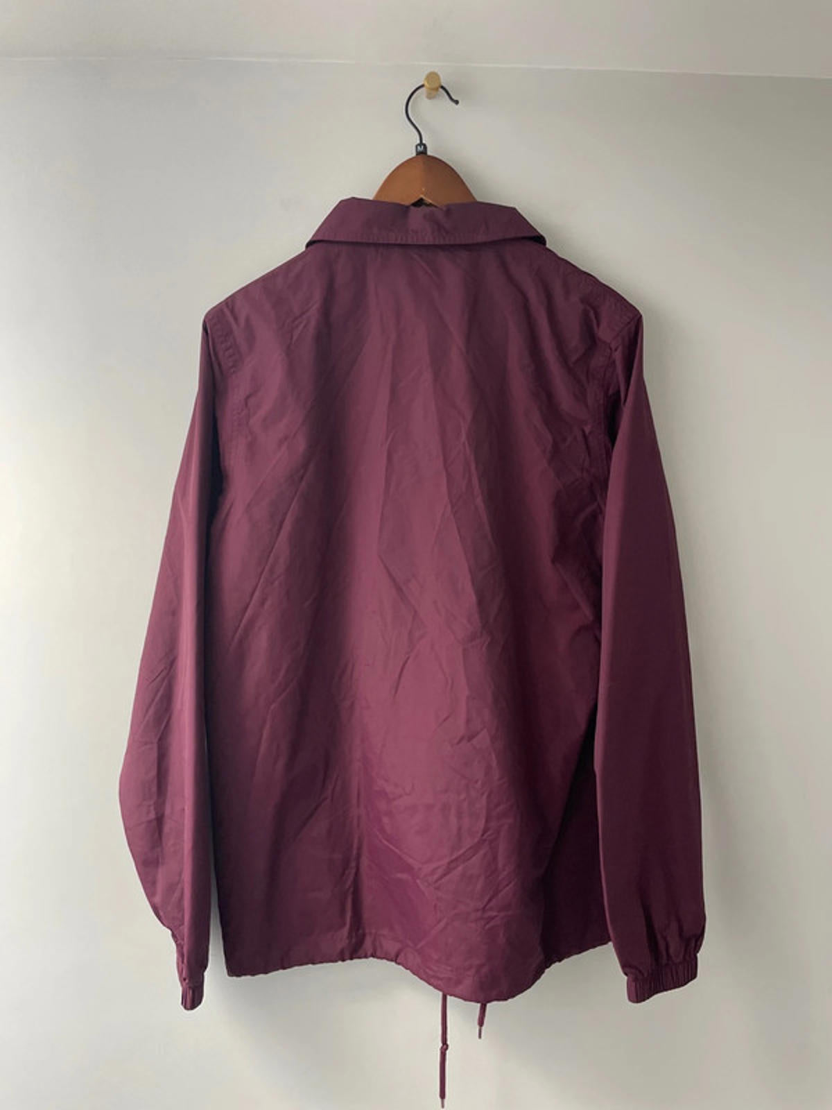 Men’s Dickies Torrance Harrington Coach Jacket Coat - Medium - 1985