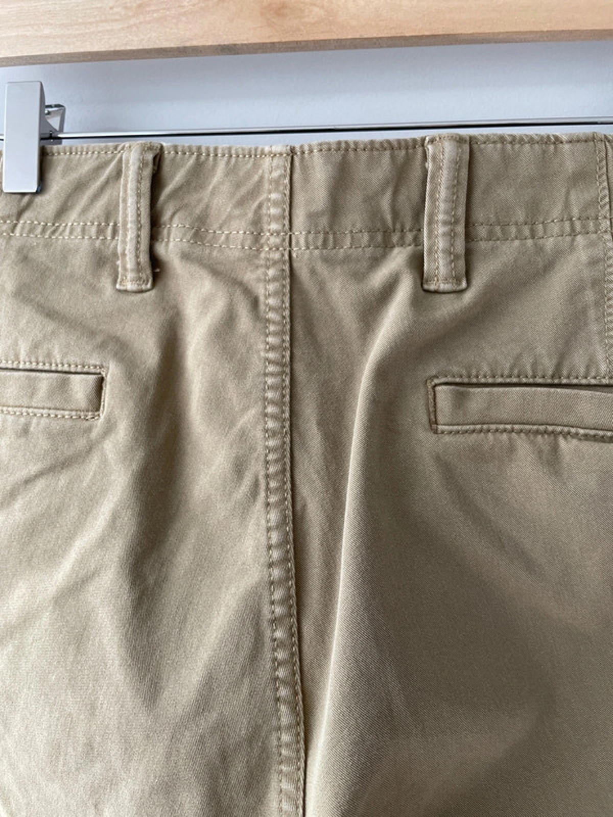 Men’s Dockers Premium Slim Tapered Fit Chino Trousers - W34/L32 - 1716