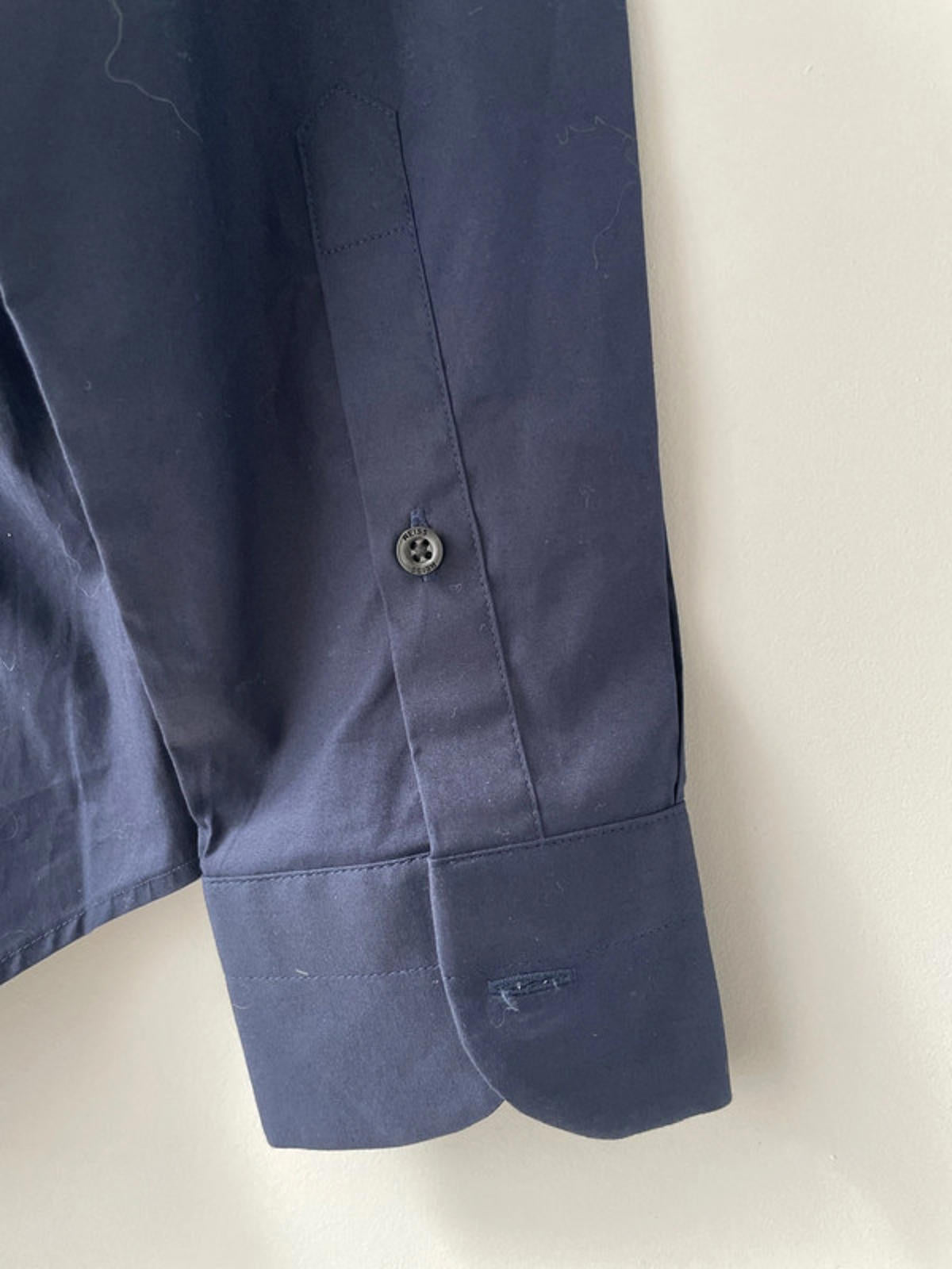 Men’s Reiss Kiana Premium Slim Fit Shirt - Small - 1811