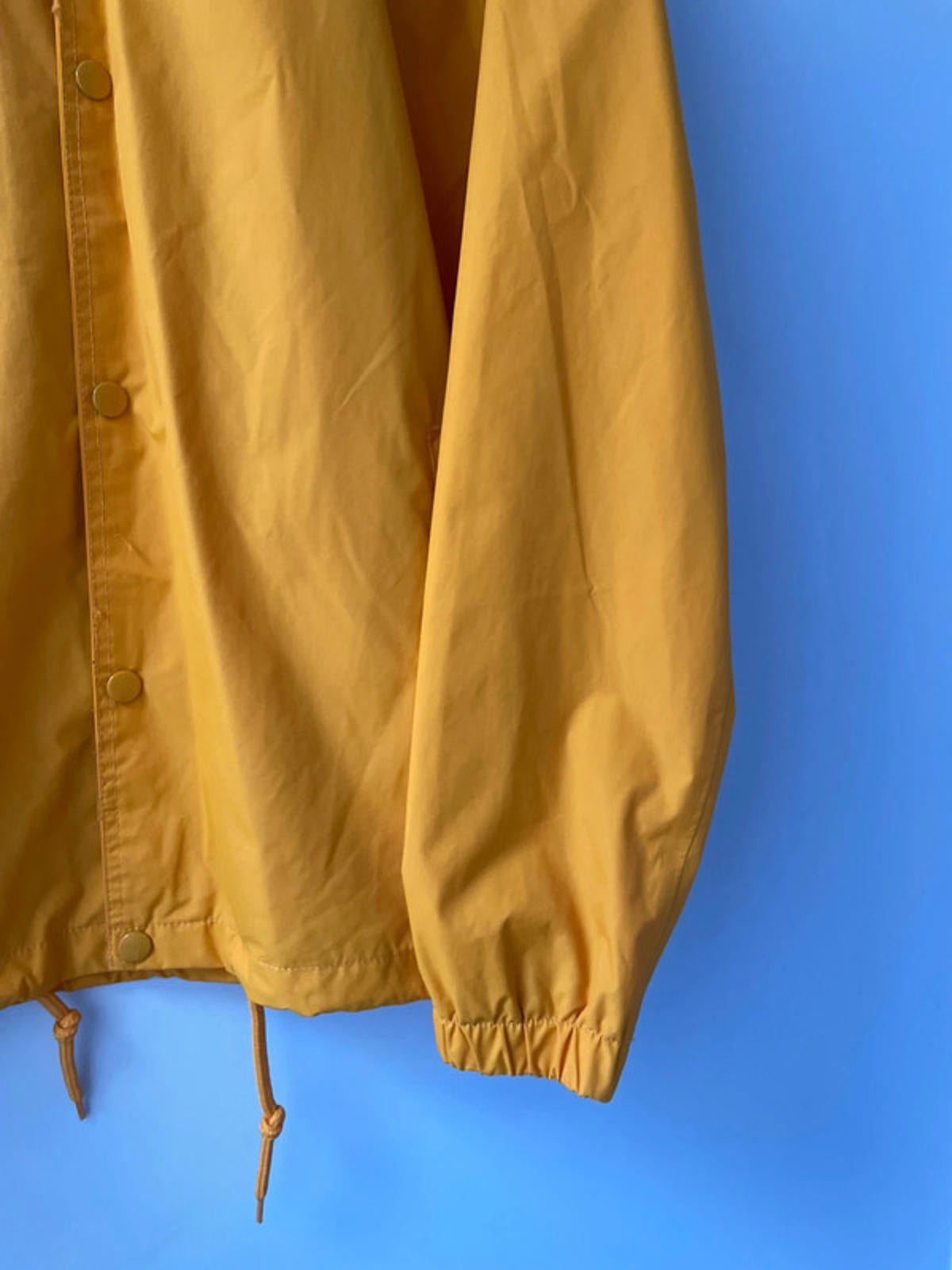 Men’s Dickies Torrance Harrington Coach Jacket Coat - Small - 1984