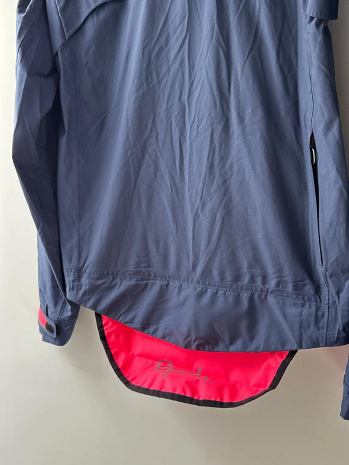 Men’s Rapha Premium Waterproof cycling Jacket Top - Small - 1962