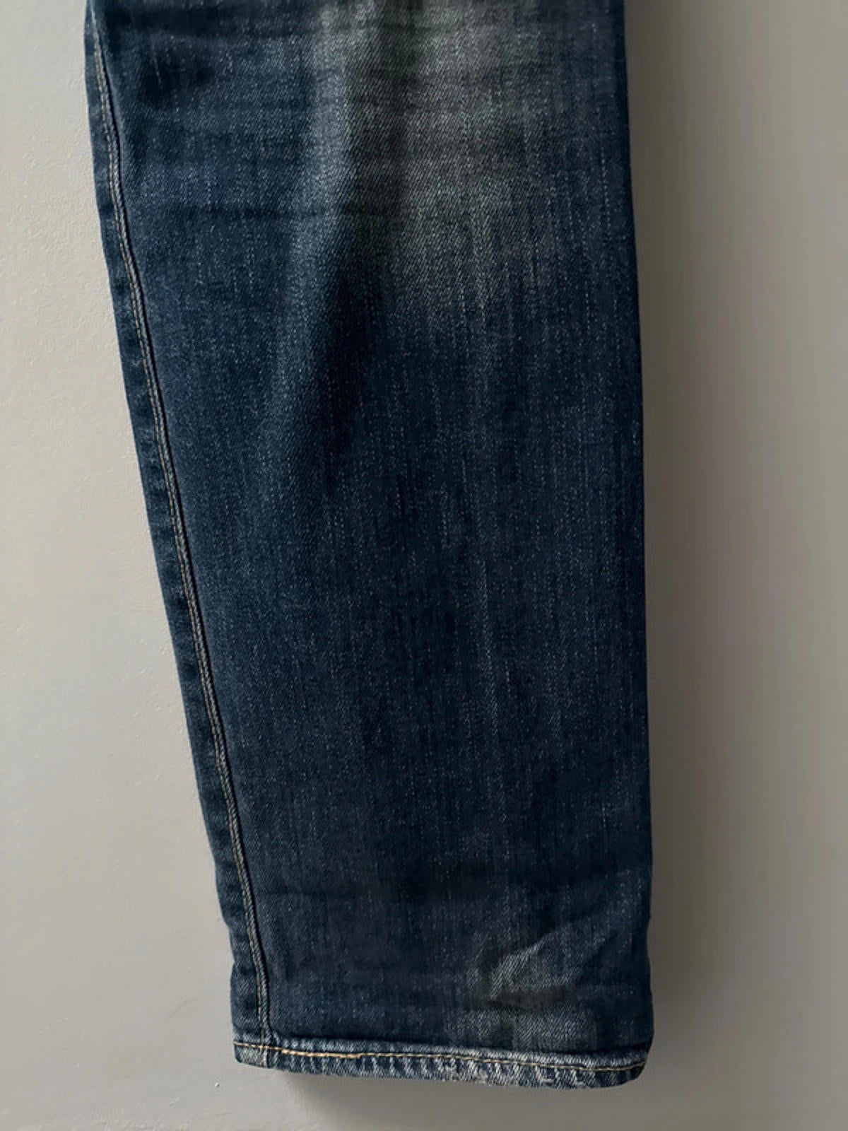 Men’s Levi’s 510 Fit Jeans With Wash Finish - W32 / L32 - 0707