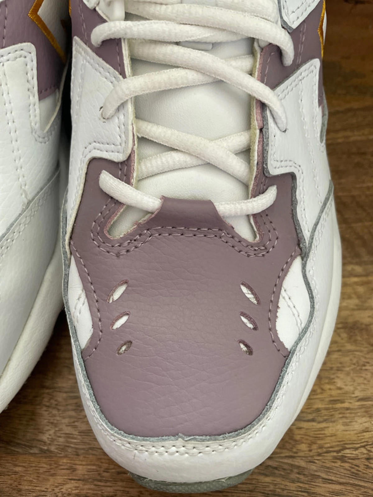 Men’s New Balance 608 Premium Trainers With Chunky Sole - UK 9.5 - 1743