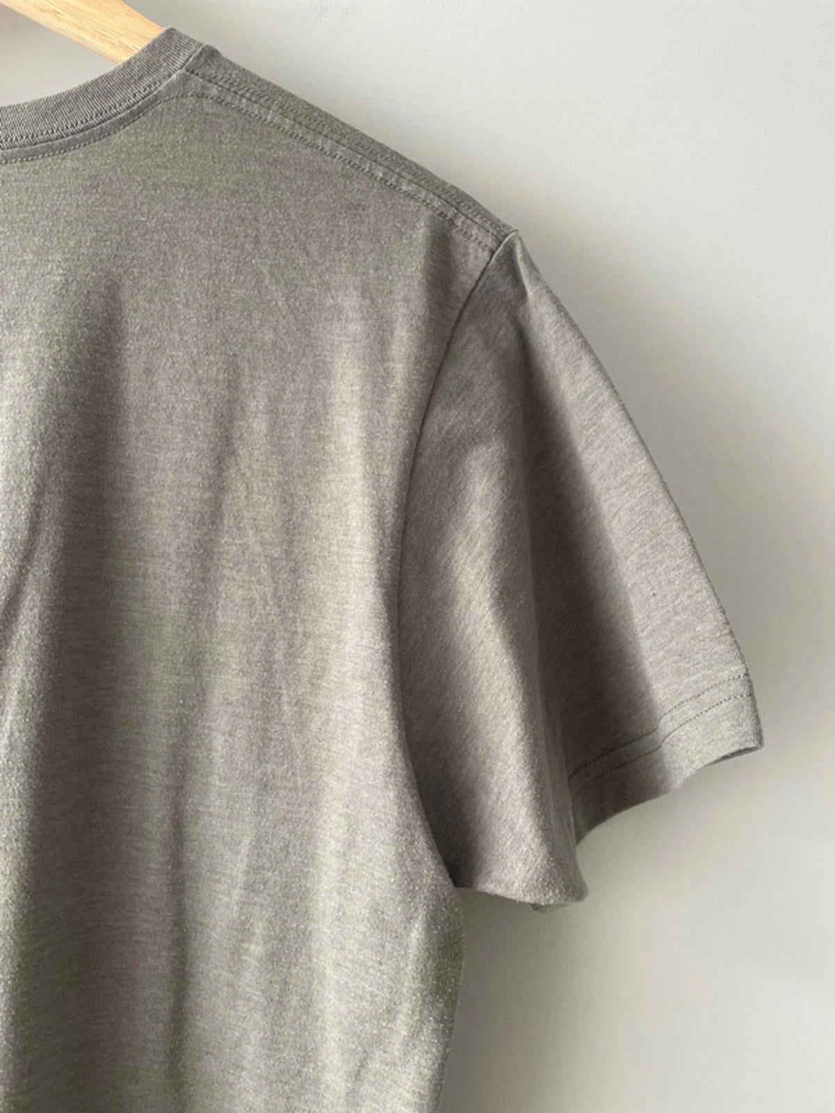Men’s Patagonia Premium Crew Neck T-shirt With Print - Medium - 1509