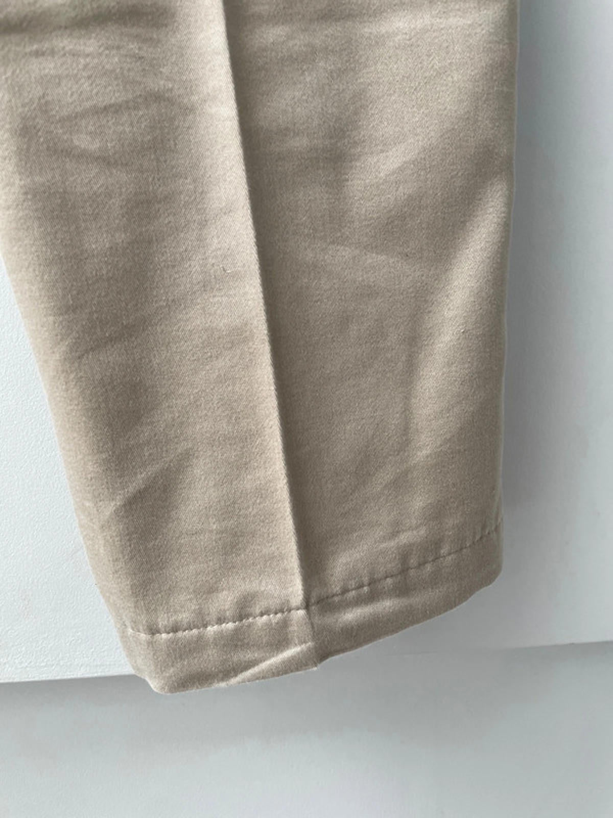 Men’s Dockers Premium Classic Chino Trousers - W36/L30 - 1747