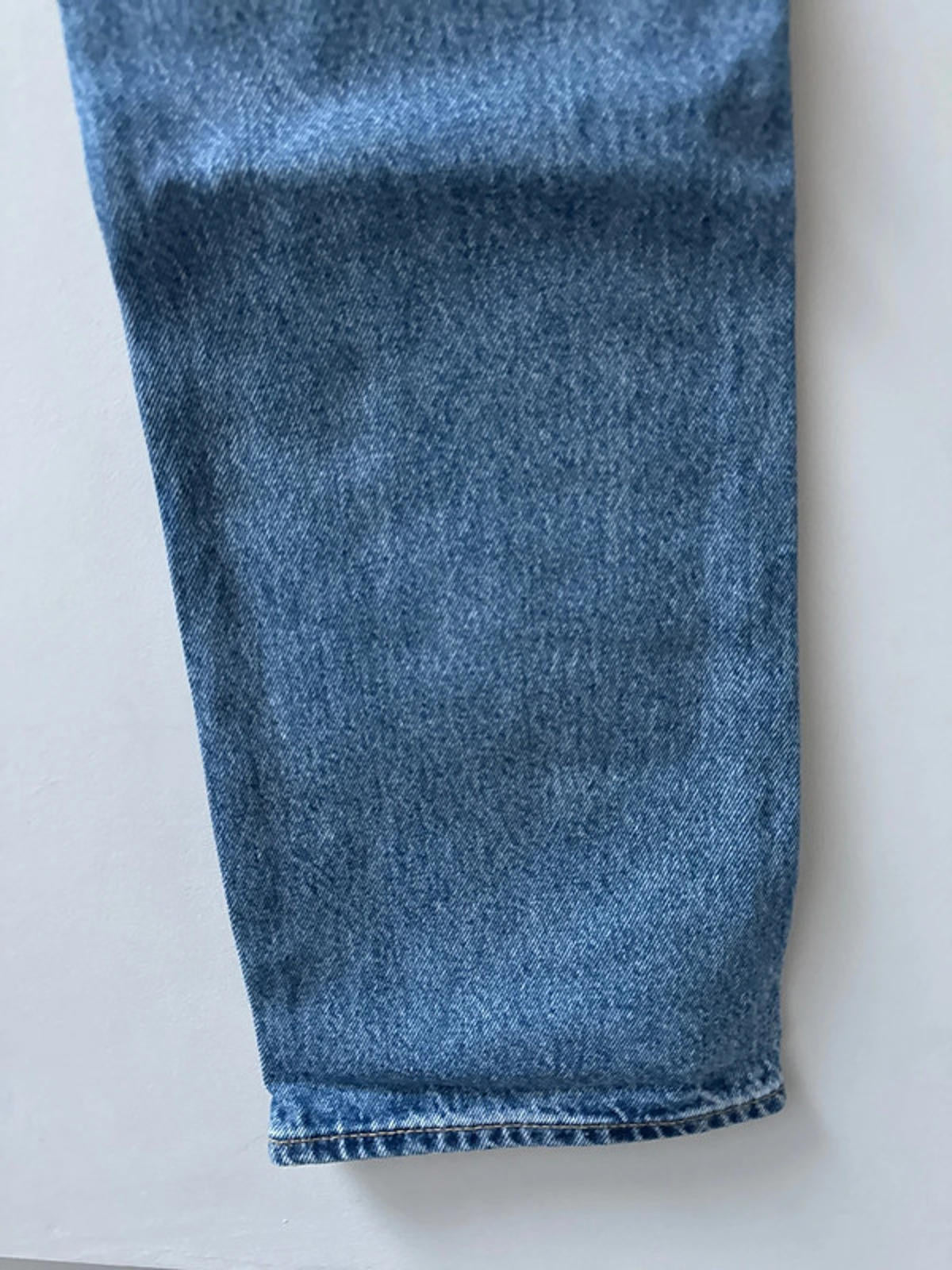 Women’s Weekday High Waisted Voyage Fit Jeans - W27/L30 - 0632