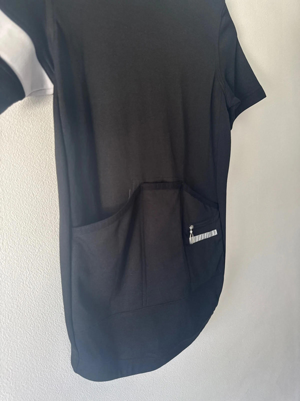 Women’s Rapha Cycling Jersey Top - XSmall - 1333