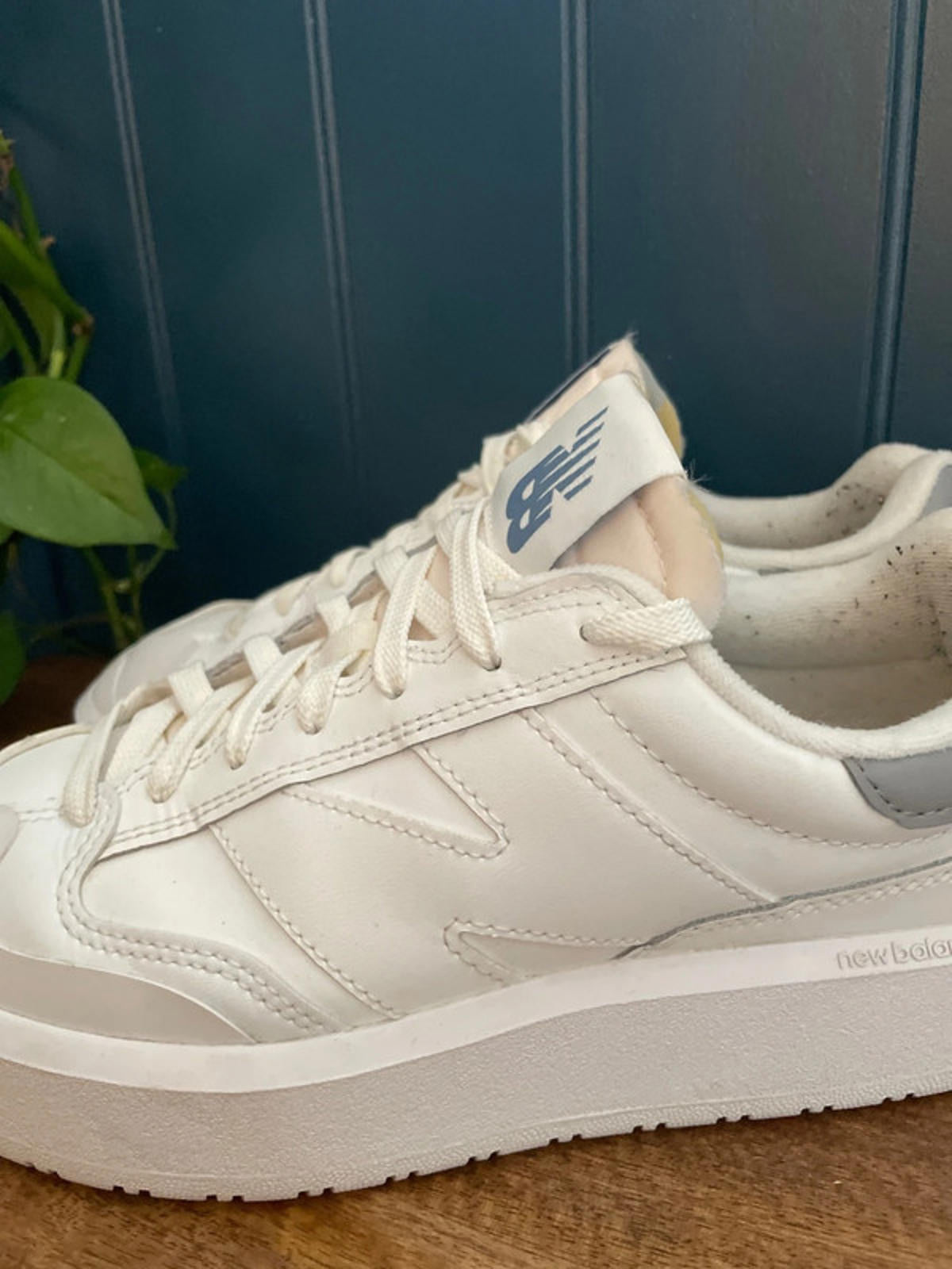 Women’s New Balance CT302 Trainers With Chunky Sole - UK 8.5 - 1786