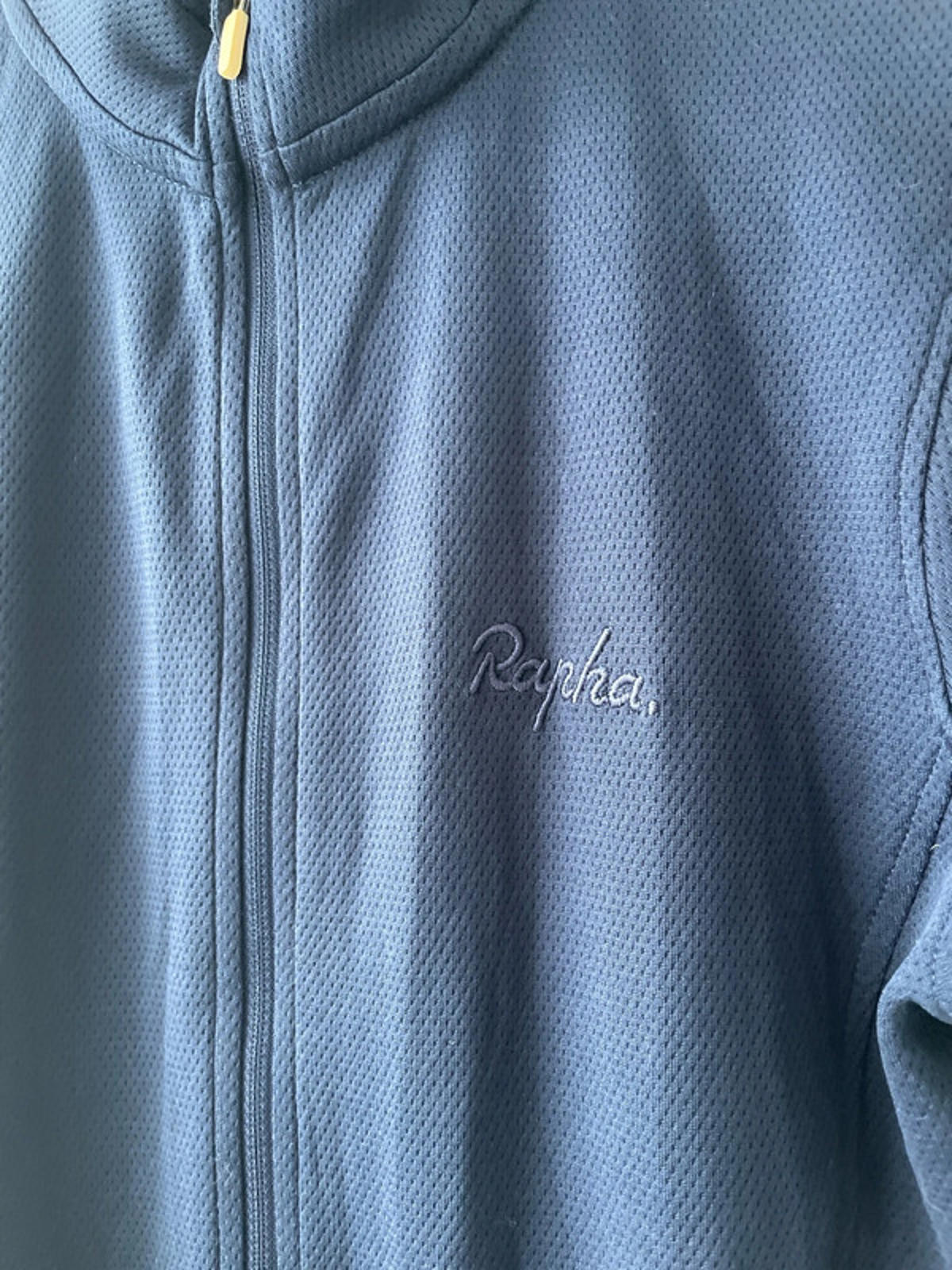 Men’s Rapha Lightweight Short Sleeve Cycling Jersey - Small - 1908