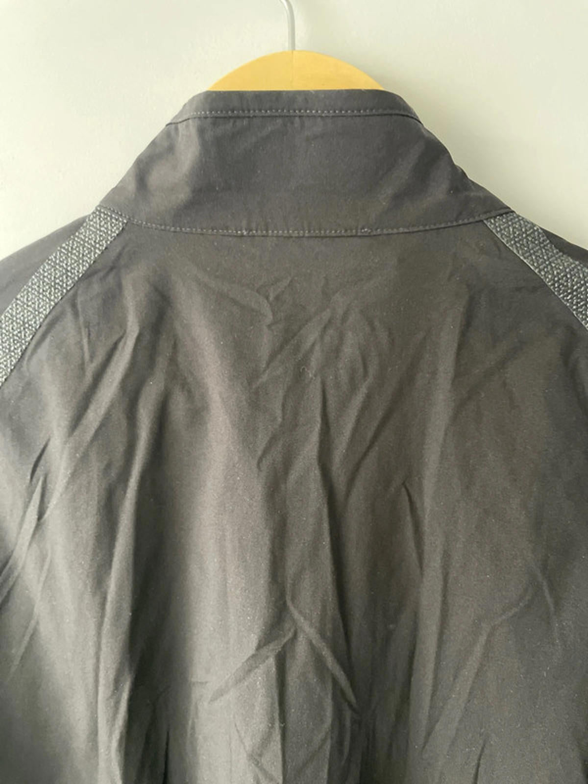 Women’s Long Sleeve Lightweight Cycling Jacket - Small - 2008