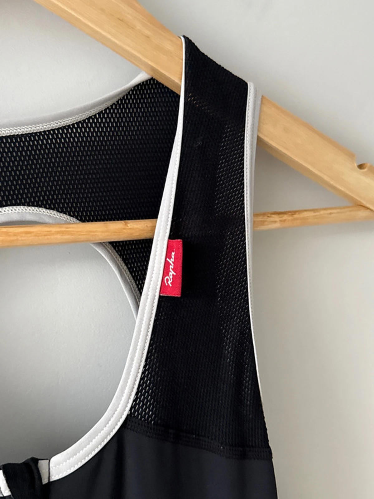 Women’s Rapha 1/3 Lenght Bib Cycling Shorts - Large - 1954