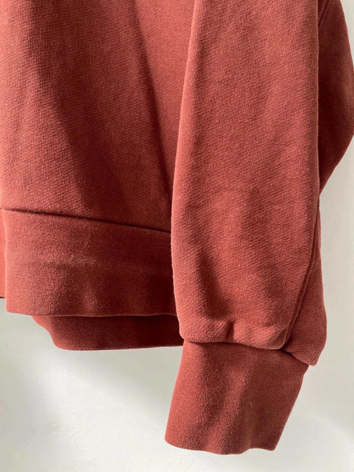 Men’s Nike Air Raglan Sleeve Sweatshirt Top - XLarge - 1949
