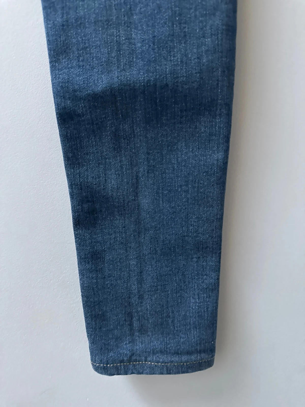 Women’s Levi’s 721 High Waisted Slim Fit Jeans - W26/L29 - 0500
