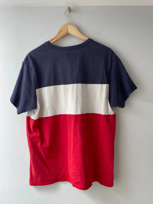 Men’s Levi’s Crew Neck T-shirt Top - Large- 1571