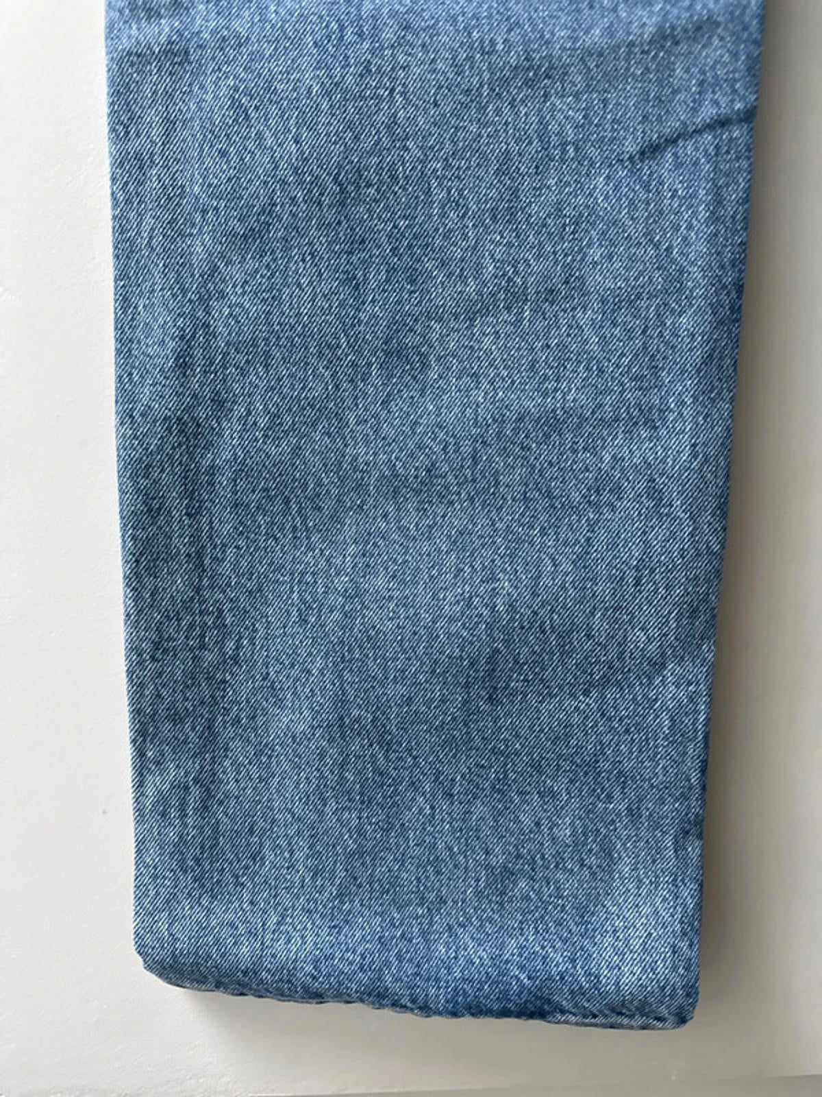 Women’s Weekday Voyage Fit High Waisted Jeans With Wash Effect - W27/L30 - 0622
