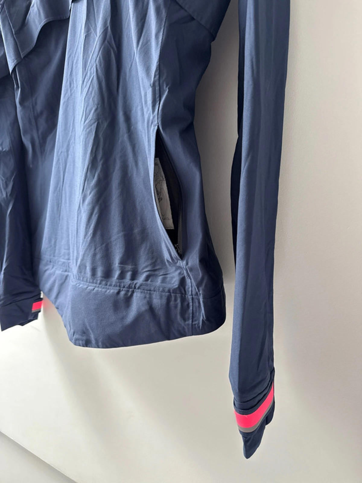Men’s Rapha Premium Waterproof cycling Jacket Top - Small - 1962