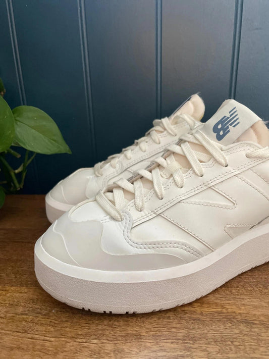 Women’s New Balance CT302 Trainers With Chunky Sole - UK 8.5 - 1786