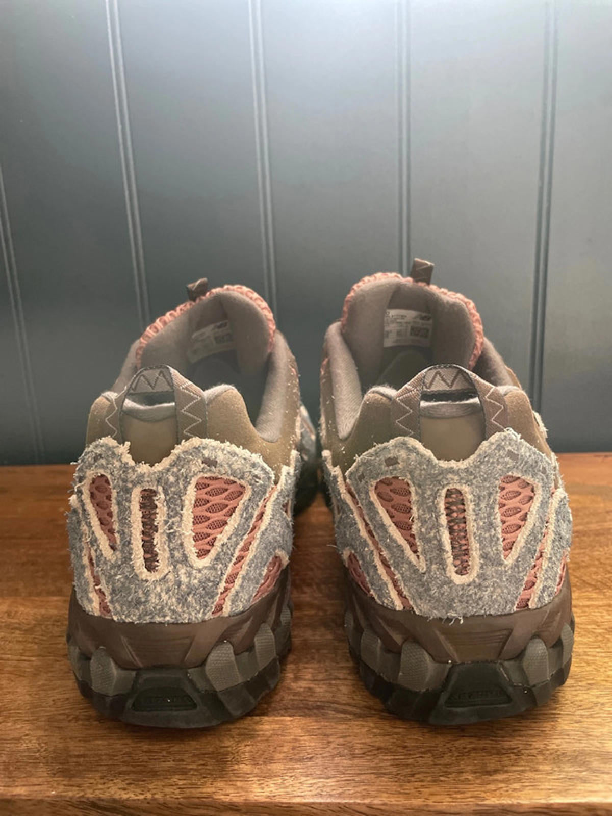 Men’s New Balance 610v1 Limited Edition Trainers - UK 10.5 - 1634
