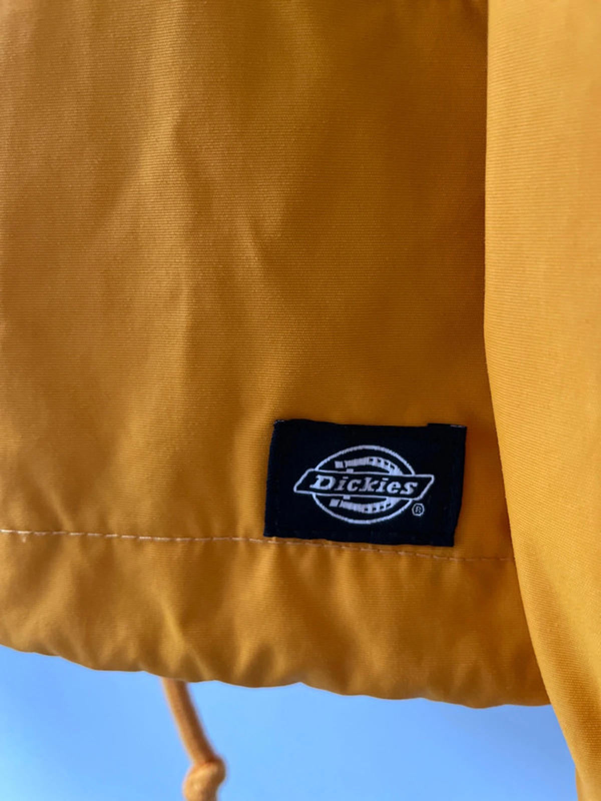 Men’s Dickies Torrance Harrington Coach Jacket Coat - Small - 1984