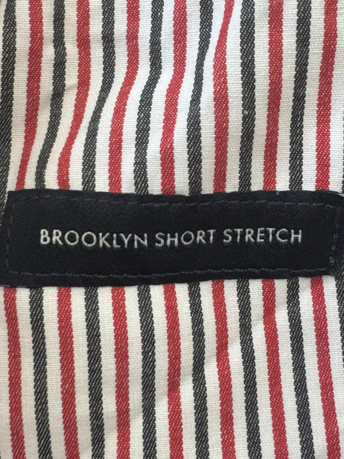 Men’s Tommy Hilfiger Brooklyn Short Stretch Chino Shorts - Small - 1399