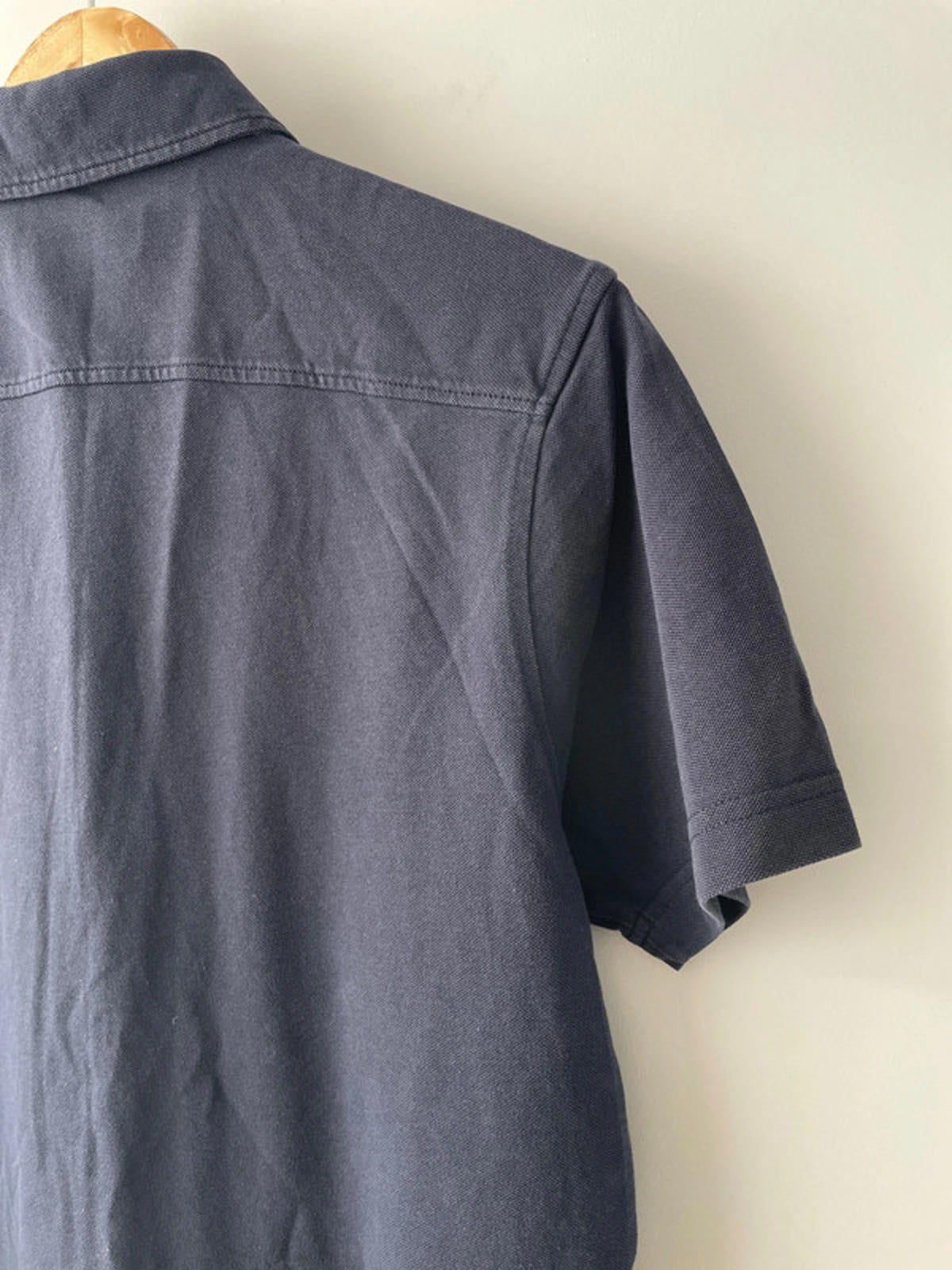 Men’s Orlebar Brown Premium Polo Top - Small - 1727