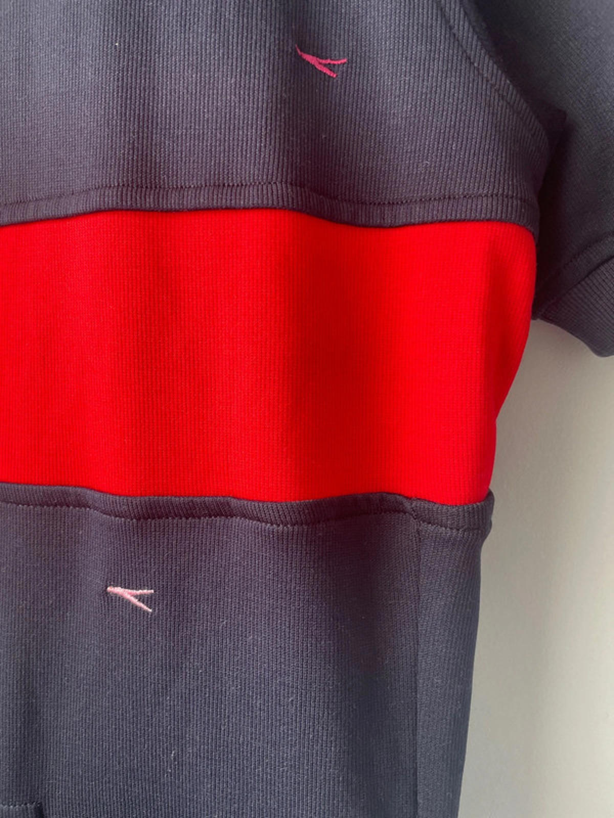 Men’s Rapha Tempest Limited Edition Premium Cycling Jersey Top - Large - 1677
