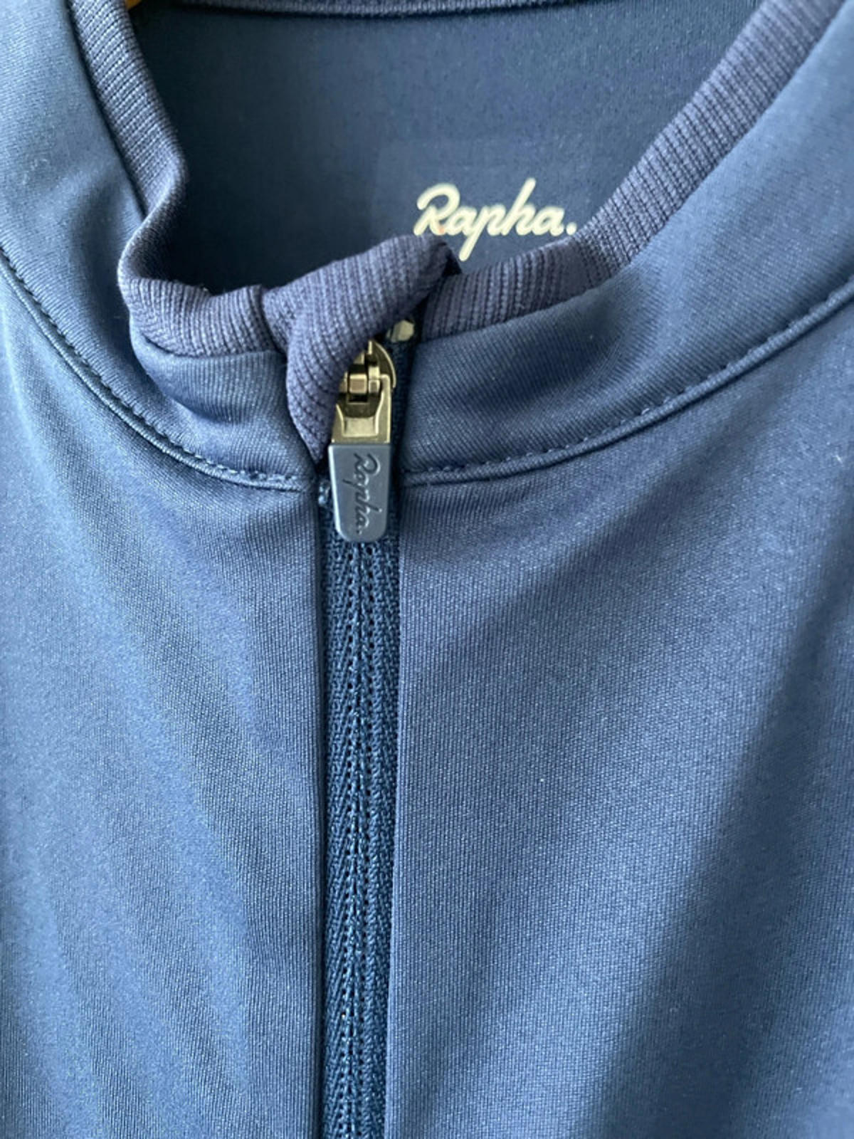 Men’s Rapha Premium Cycling Jersey Top - Small - 0969