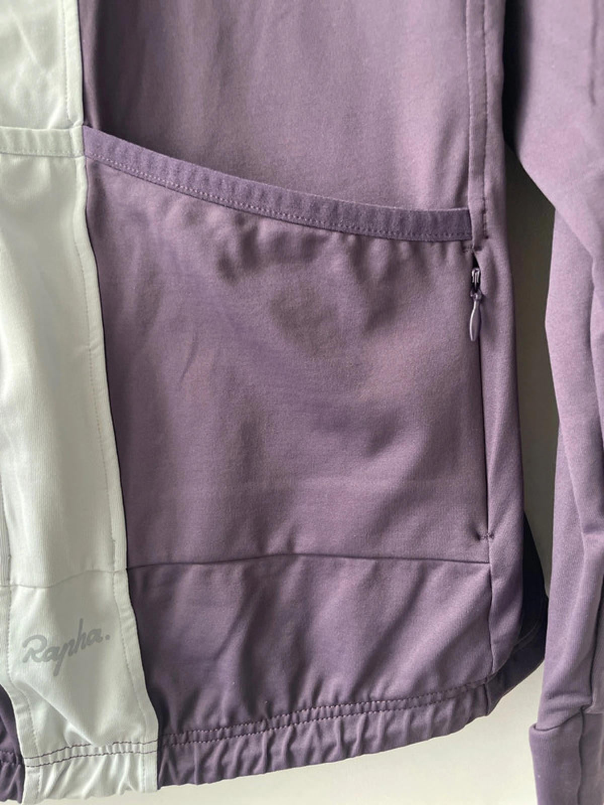Women’s Rapha Premium Cycling Jersey Top - Large - 1826