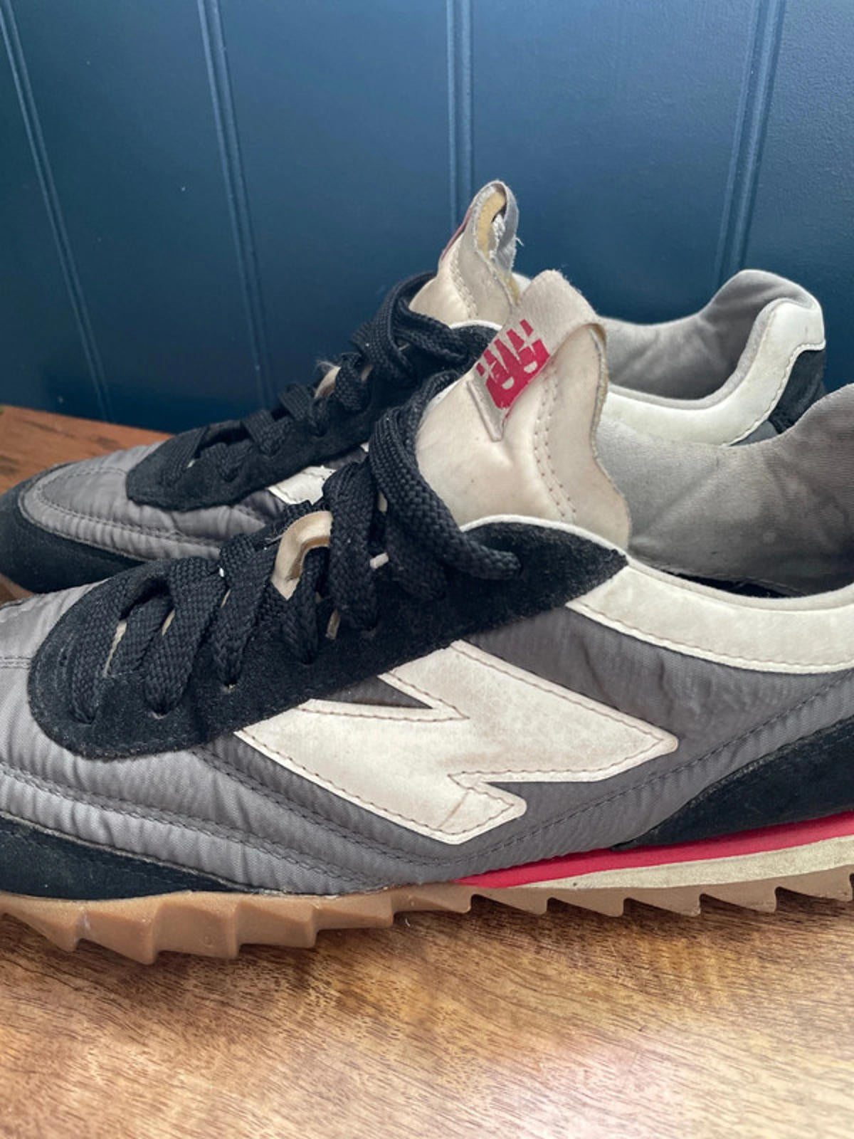 Men’s New Balance RC30 Premium Trainers - UK9 - 1630