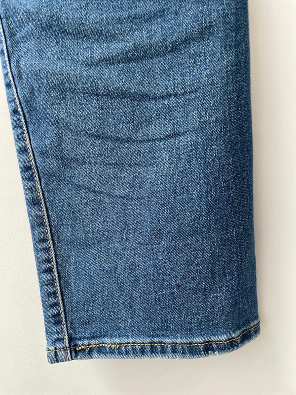 Women’s Levi’s Ribcage Straight High Waisted Fit Jeans - W24/L27 -1850